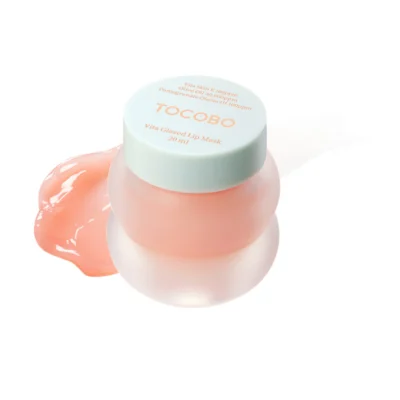 TOCOBO - Vita Glazed Lip Mask - 20ml