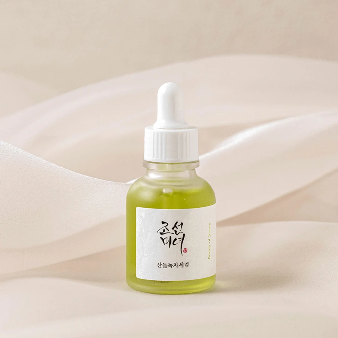 Beauty of Joseon - Calming Serum