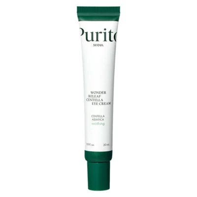 Purito SEOUL - Centella Green Level Eye Cream - 30ml