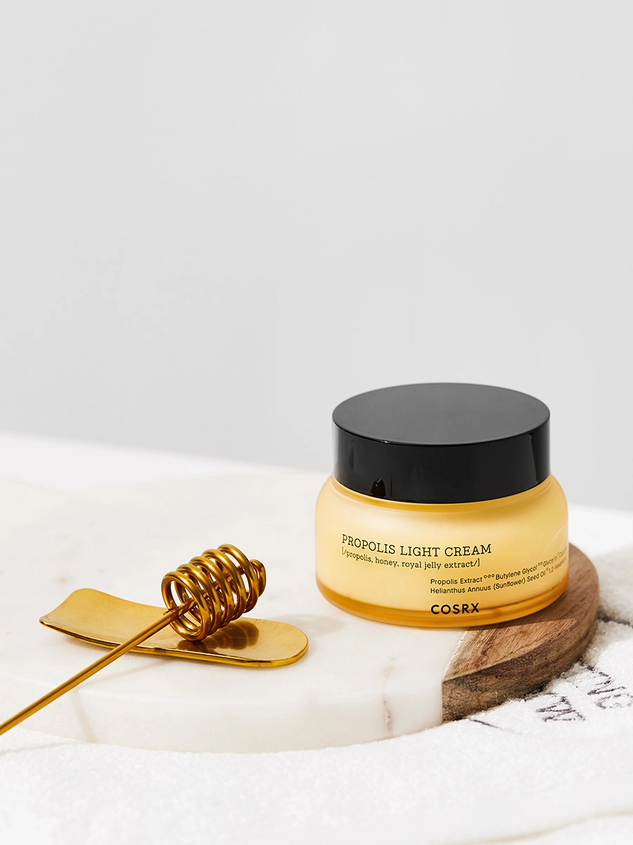 COSRX - Full Fit Propolis Light Cream 65ml - Image 3