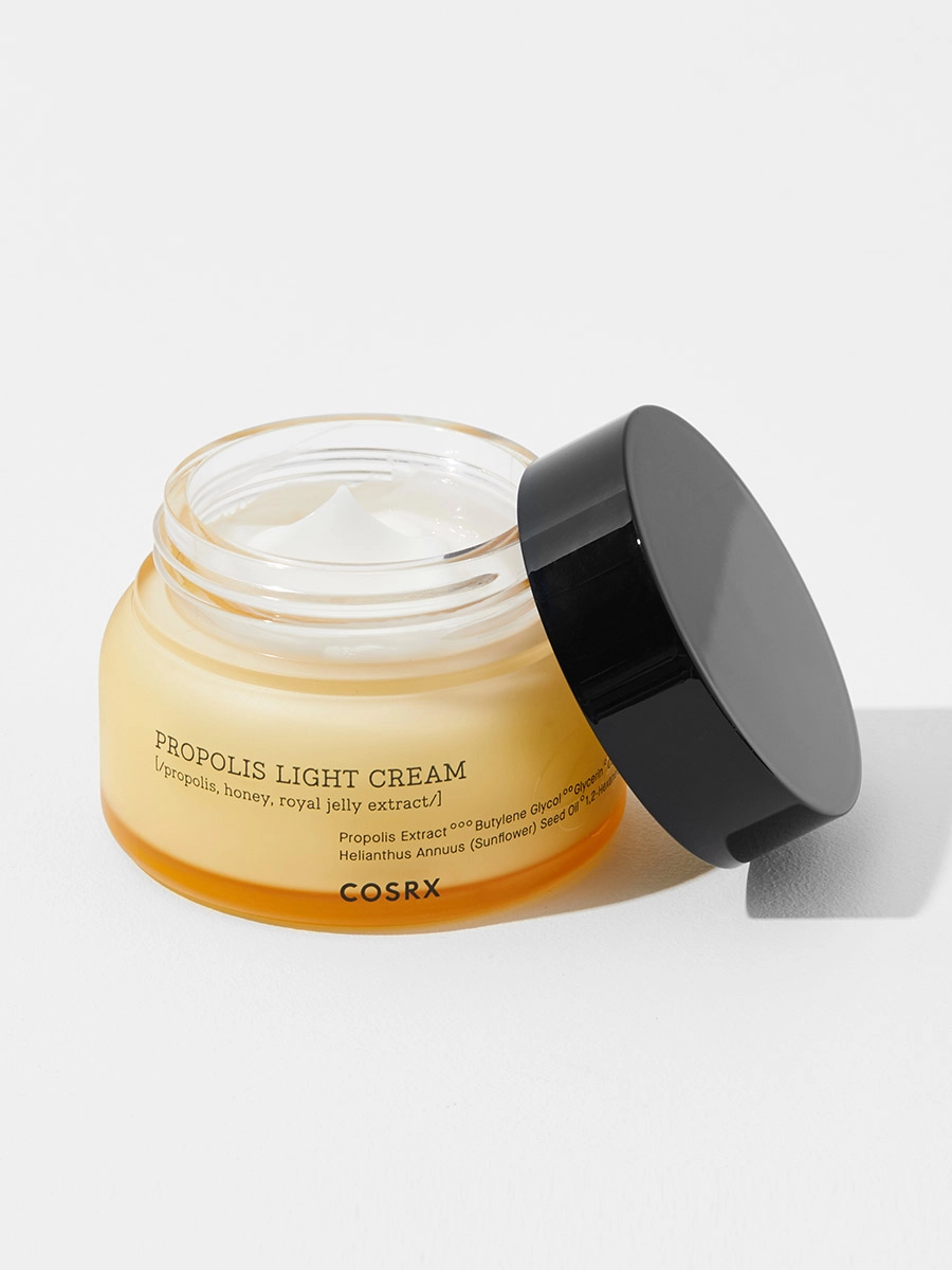 COSRX - Full Fit Propolis Light Cream 65ml - Image 4