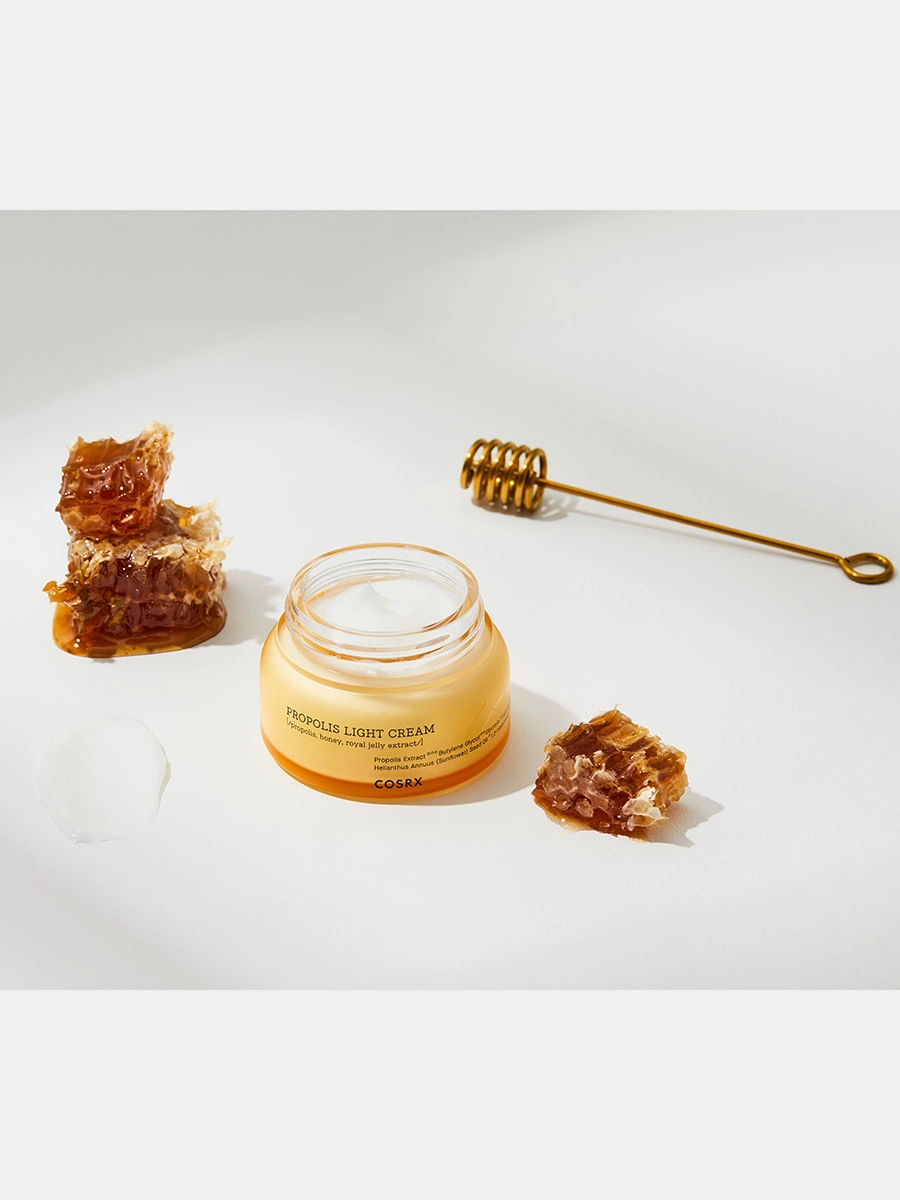 COSRX - Full Fit Propolis Light Cream 65ml - Image 5