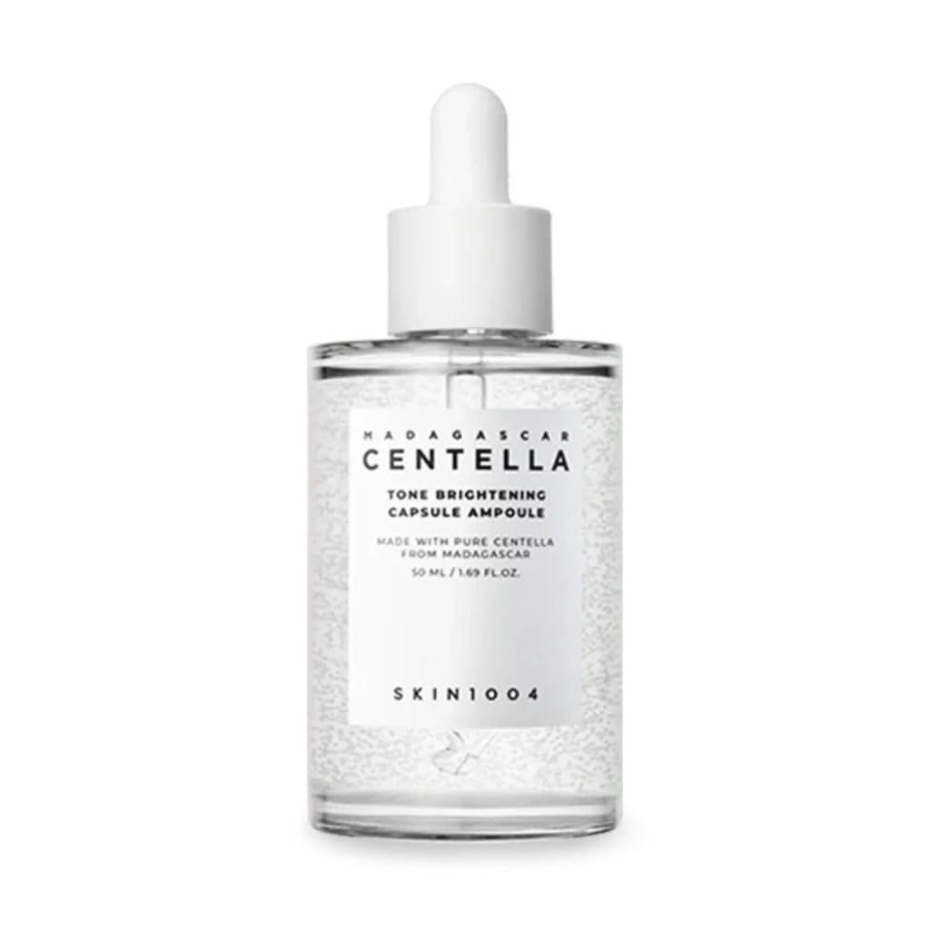 SKIN 1004 - Madagascar Centella Tone Brightening Capsule Ampoule - 50ml