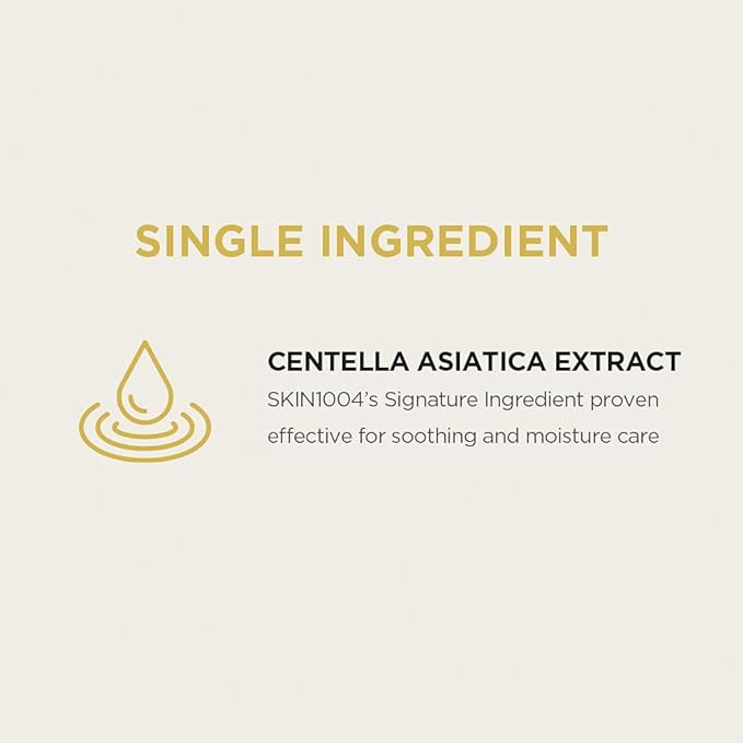 SKIN 1004 - Madagascar Centella Ampoule Mini - 30ml - Image 5
