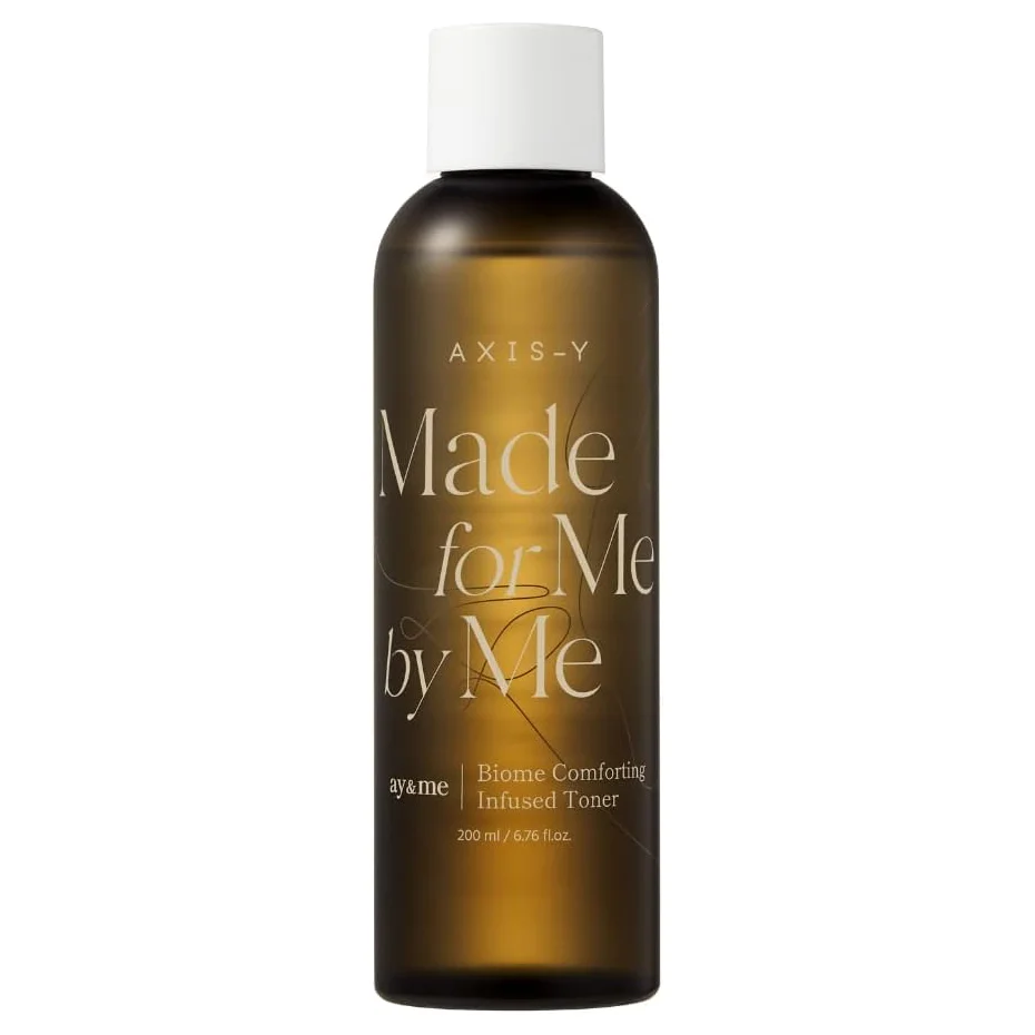 AXIS - Y - Biome Comforting Infused Toner