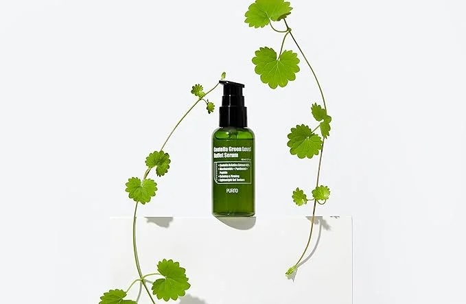 Purito SEOUL - Green Level Buffect Serum 60ml - Image 4