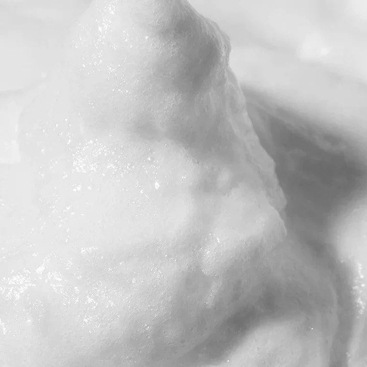 COSRX - Hydrium Triple Hyaluronic Moisturizing Cleanser - 150ml - Image 2