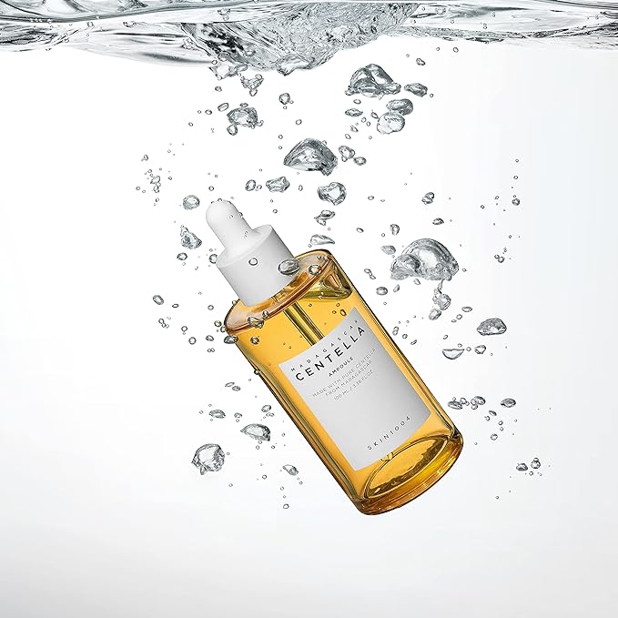 SKIN 1004 - Madagascar Centella Ampoule Mini - 30ml - Image 3
