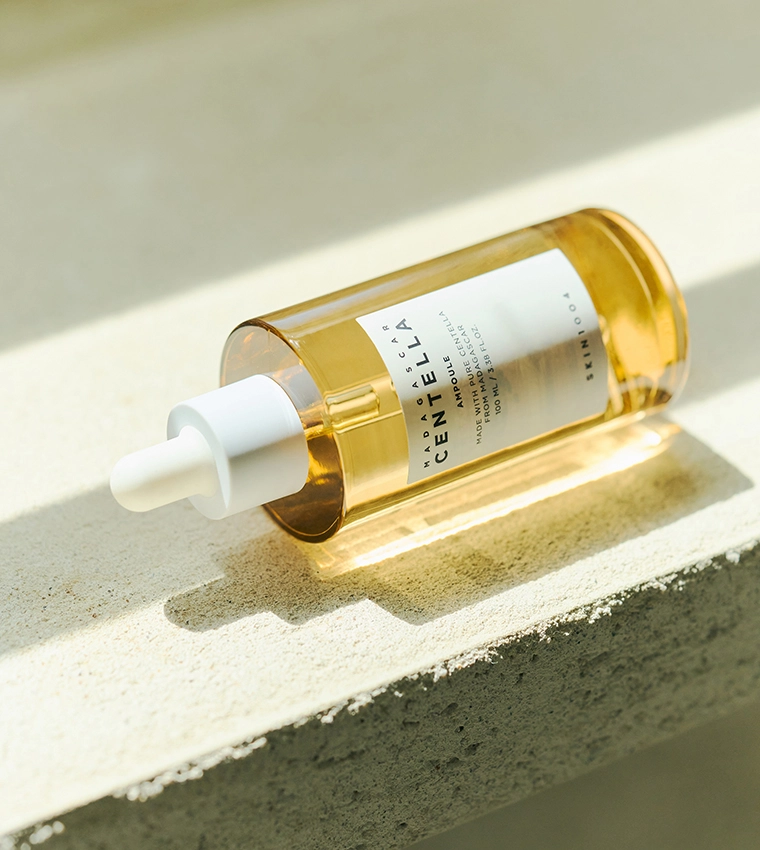 SKIN 1004 - Madagascar Centella Asiatica 100 Ampoule 100ml - Image 3