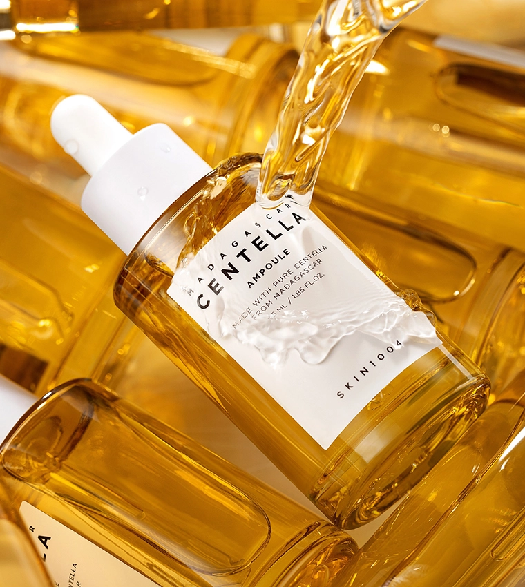 SKIN 1004 - Madagascar Centella Asiatica 100 Ampoule 100ml - Image 7