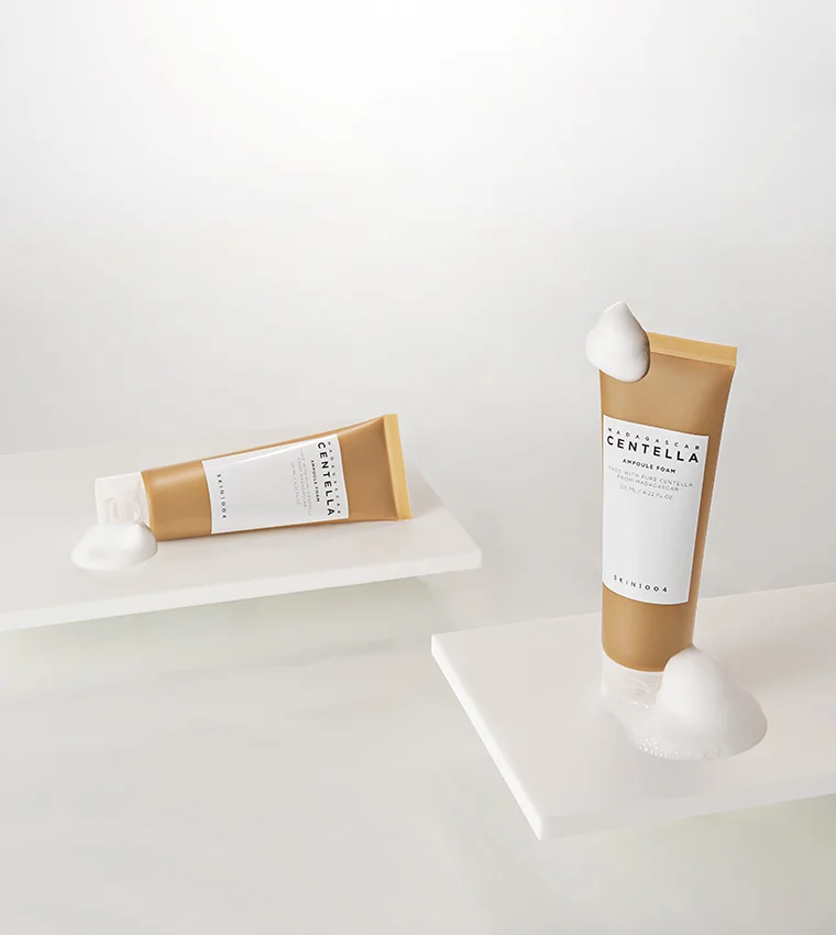 KbeautyBliss Anti-aging Glow Skincare Routine - Image 3