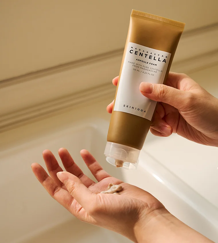 KbeautyBliss Anti-aging Glow Skincare Routine - Image 2
