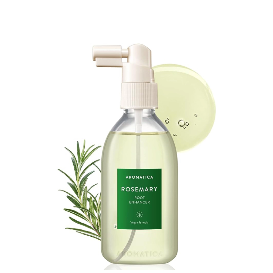AROMATICA – Rosemary Root Enhancer 100ml