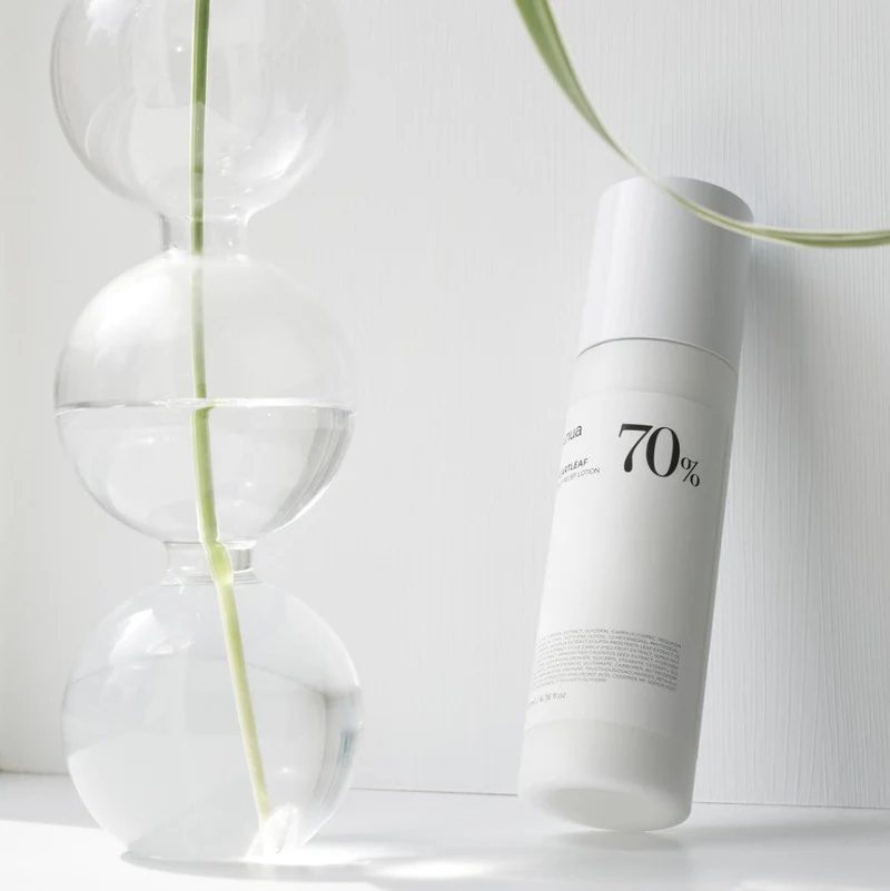Anua - Heartleaf 70 Daily Lotion 200ml - Image 2
