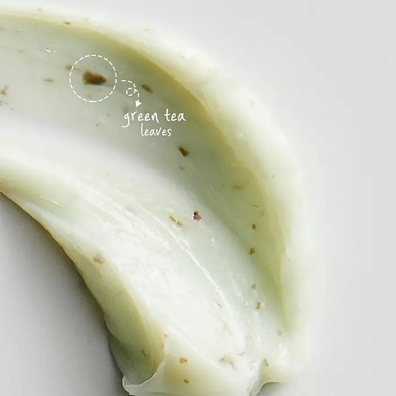 B_LAB - Matcha Hydrating Foam Cleanser 120ml - Image 3