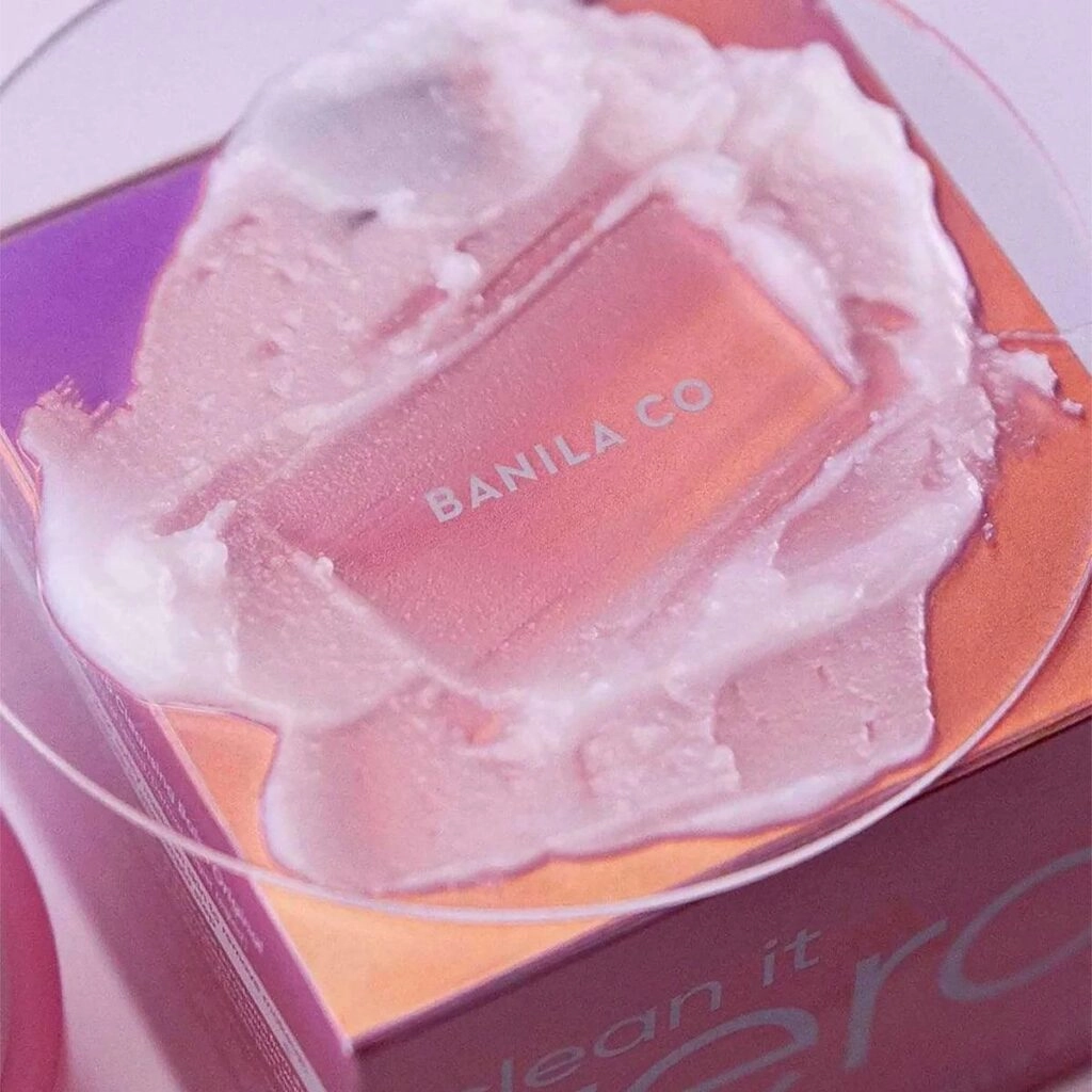 BANILA CO - Clean It Zero Cleansing Balm Original - 100ml - Image 5