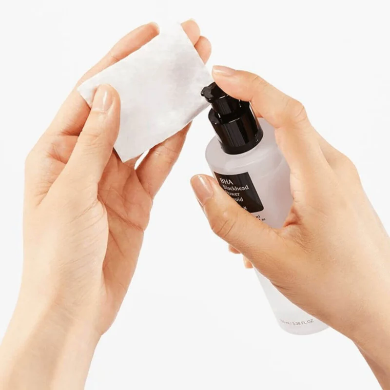 Cosrx - BHA Blackhead Power Liquid - 100ml - Image 3