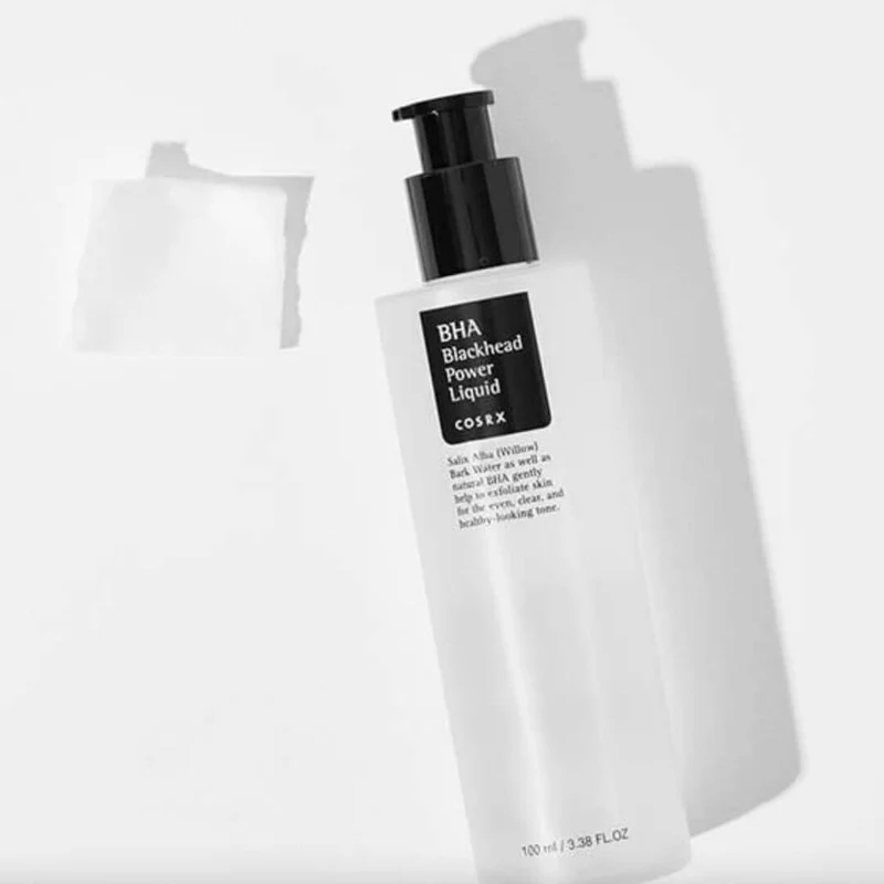 Cosrx - BHA Blackhead Power Liquid - 100ml - Image 2