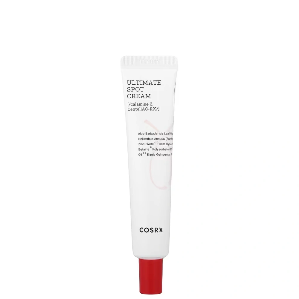 COSRX - AC Collection Ultimate Spot Cream
