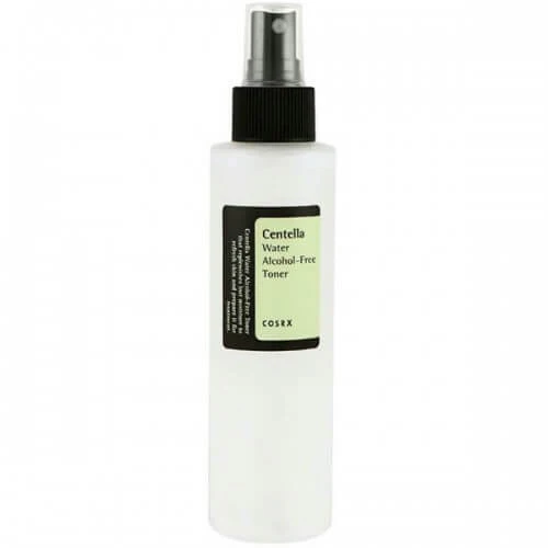 COSRX - Centella Water Alcohol-Free Toner - 150ml