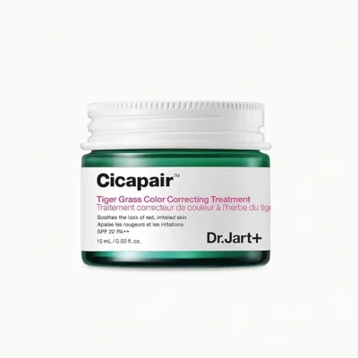 Dr.Jart+ Cicapair Tiger Grass Color Correcting Treatment - 15ml