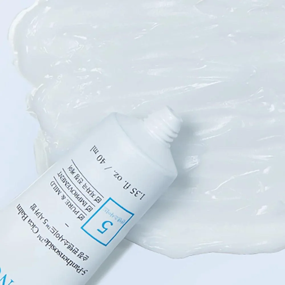 ETUDE - Soon Jung 10-Panthensoside Cica Balm - Image 3