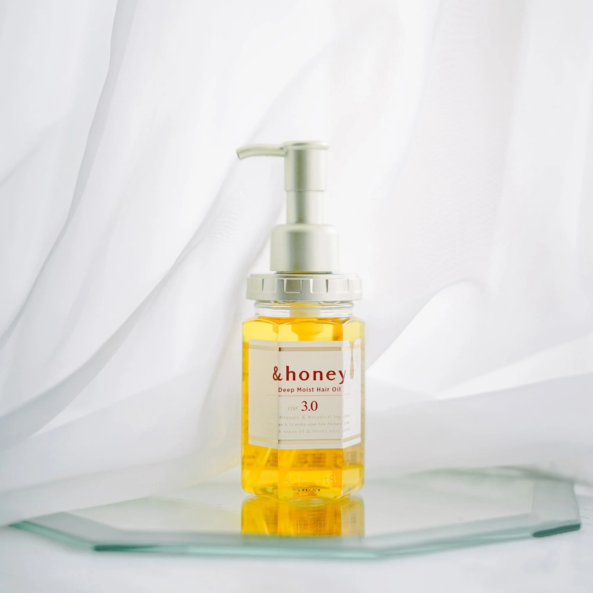 ViCREA - & honey Hair Oil 3.0 - Image 7