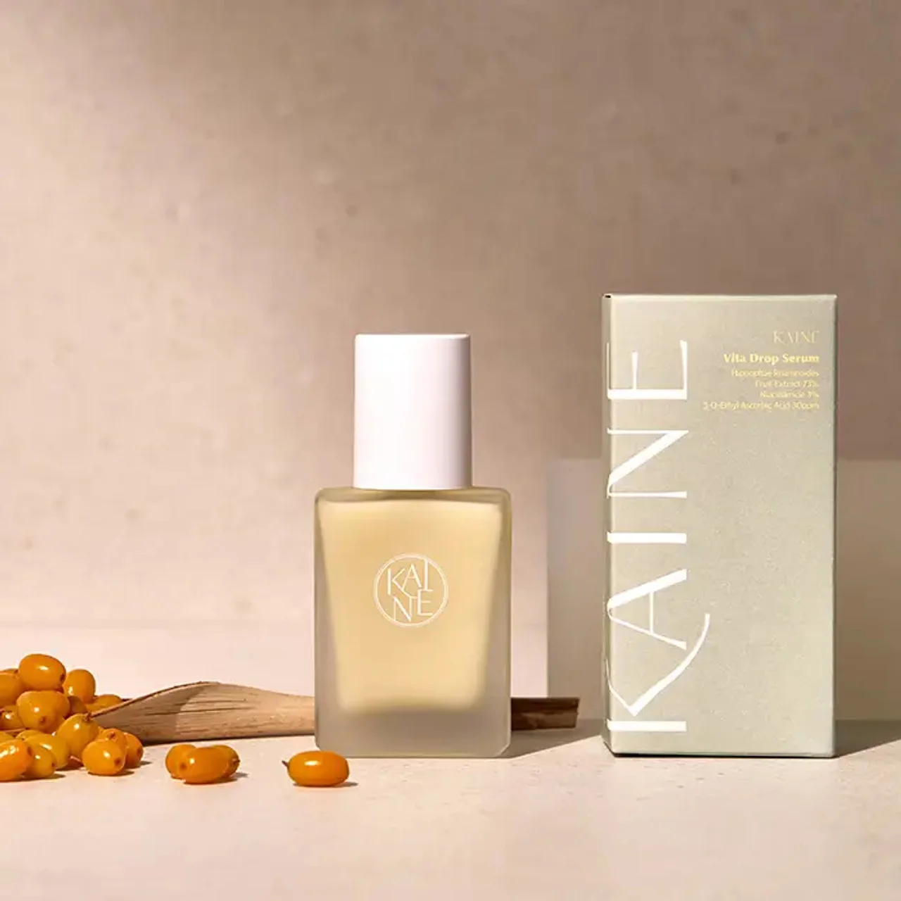 KAINE - Vita Drop Serum 30ml - Image 4