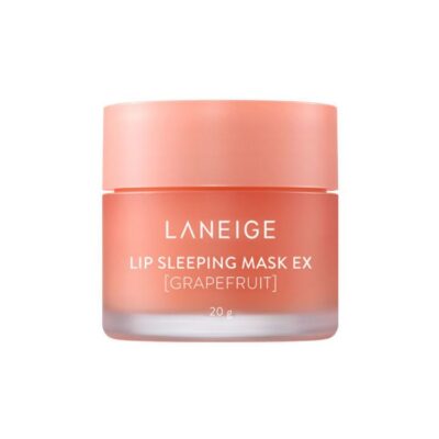 Laneige Lip Sleeping Mask - Grapefruit
