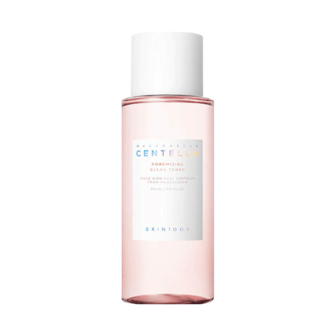 SKIN 1004 - Madagascar Centella Poremizing Clear Toner - 210ml