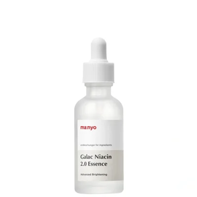 Manyo - Factory Galac Niacin 2.0 Essence