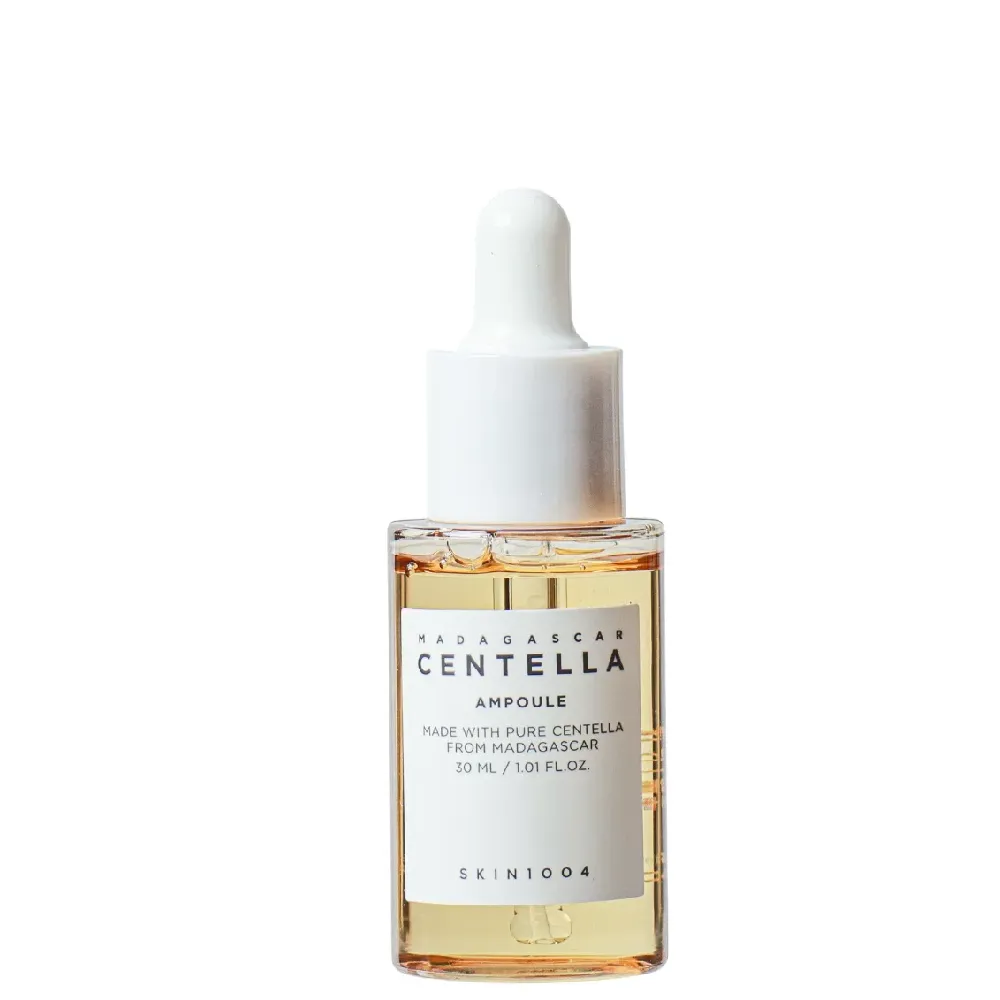 SKIN 1004 - Madagascar Centella Ampoule Mini - 30ml