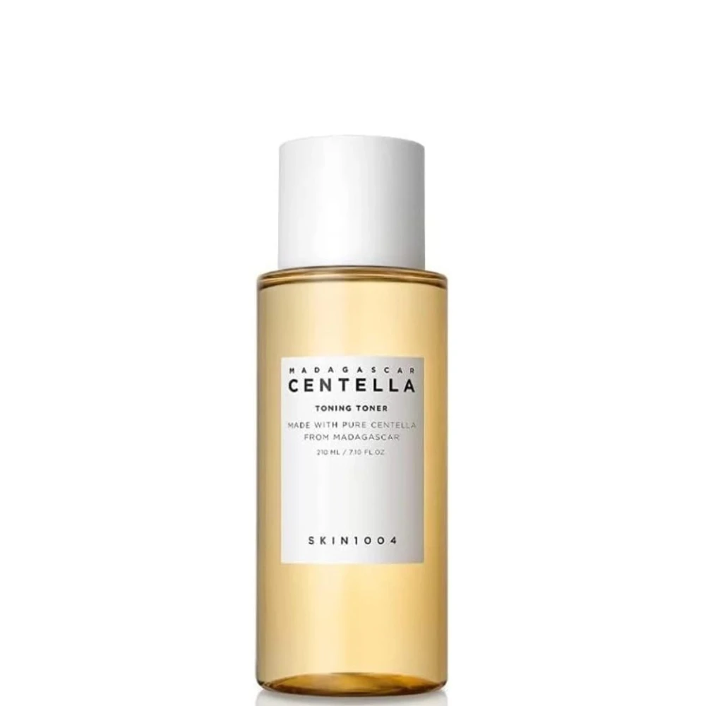 SKIN 1004 - Madagascar Centella Toning Toner - 200ml