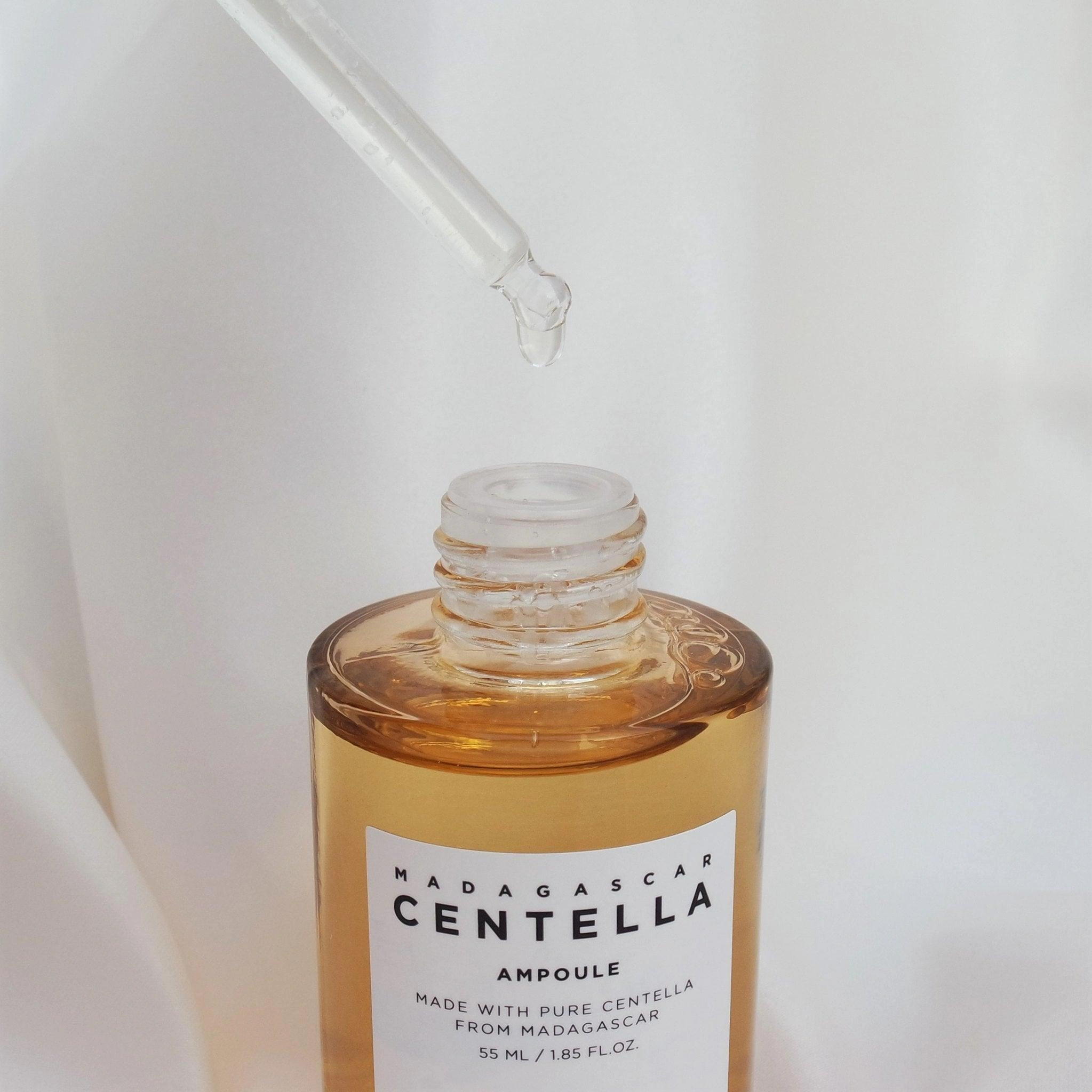 SKIN 1004 - Madagascar Centella Ampoule 55ml - Image 2