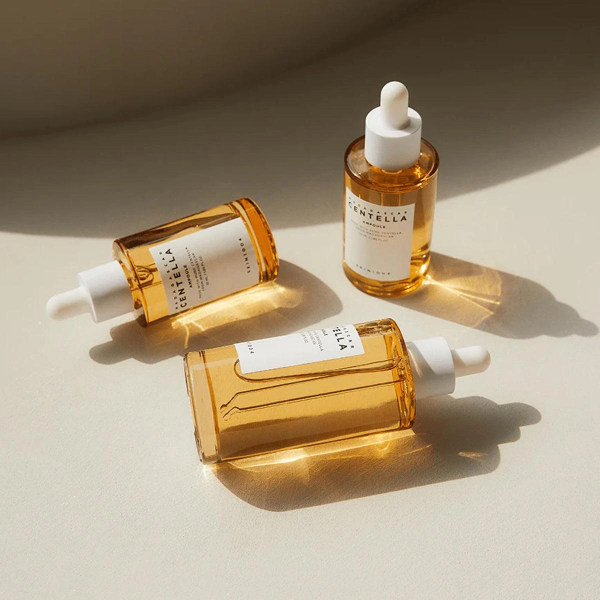 SKIN 1004 - Madagascar Centella Ampoule 55ml - Image 3