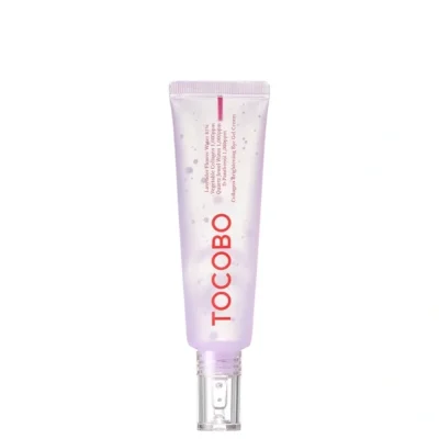 TOCOBO - Collagen Brightening Eye Gel Cream 30ml