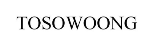 Tosowoong