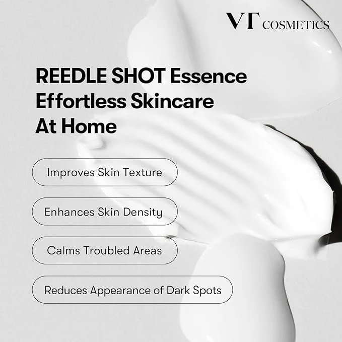 VT REEDLE SHOT 300 - Image 3