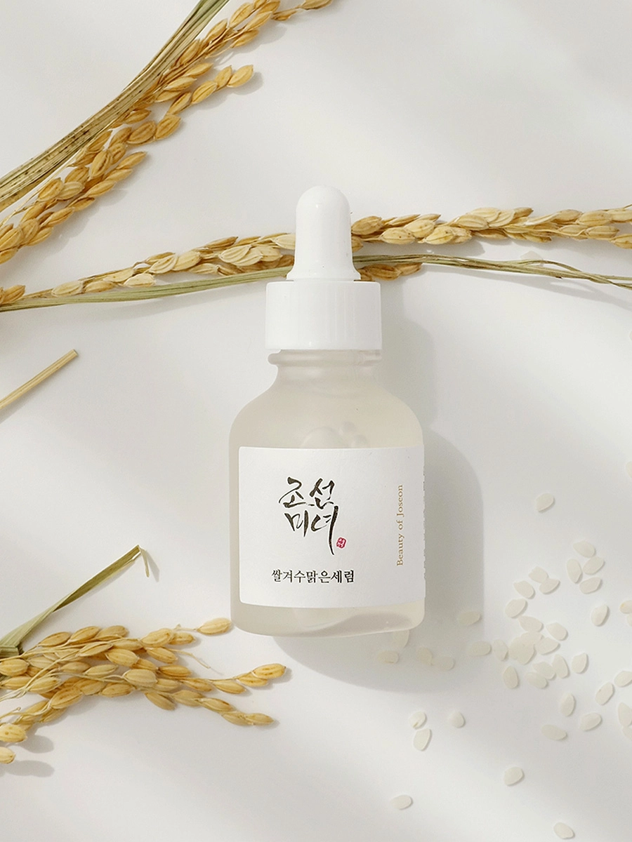 Beauty Of Joseon - Glow Deep Serum Rice + Alpha-Arbutin - Image 3