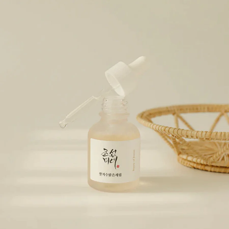 Beauty Of Joseon - Glow Deep Serum Rice + Alpha-Arbutin - Image 2