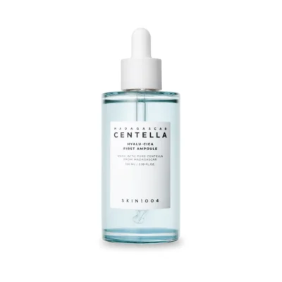 SKIN1004 - Hyalu-CICA First Ampoule 100ml
