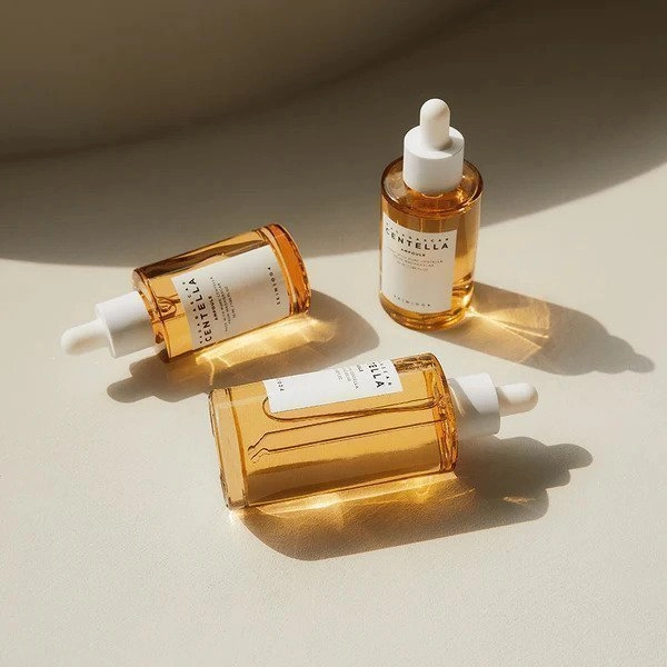 SKIN 1004 - Madagascar Centella Asiatica 100 Ampoule 100ml - Image 6