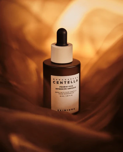 SKIN 1004 - Madagascar Centella Probio-Cica Intensive Ampoule - Image 3