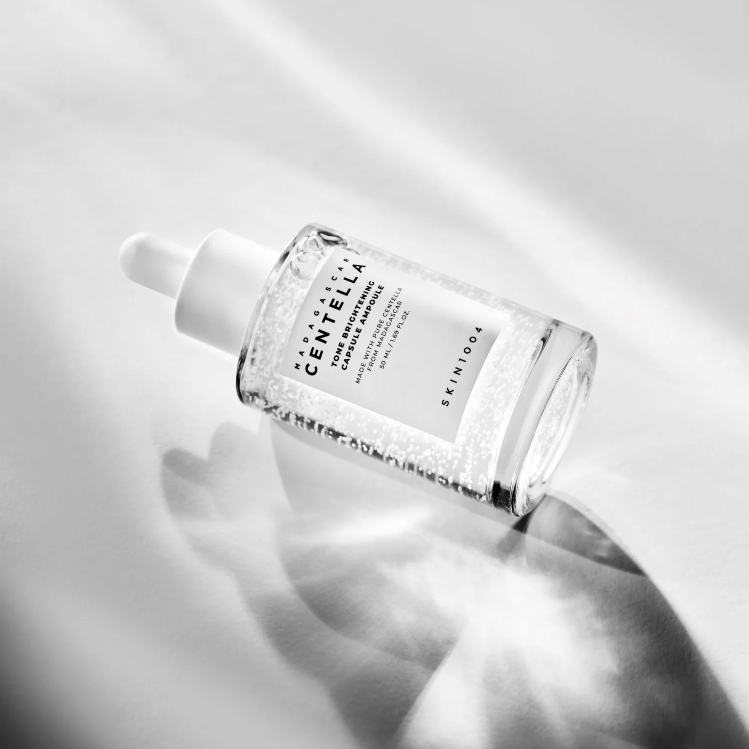 SKIN 1004 - Madagascar Centella Tone Brightening Capsule Ampoule - 50ml - Image 2