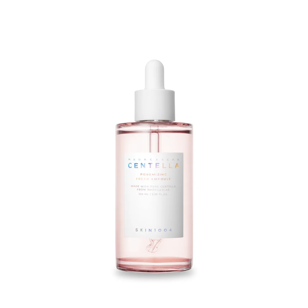 Skin1004 - Madagascar Centella Poremizing Fresh Ampoule - 100ml