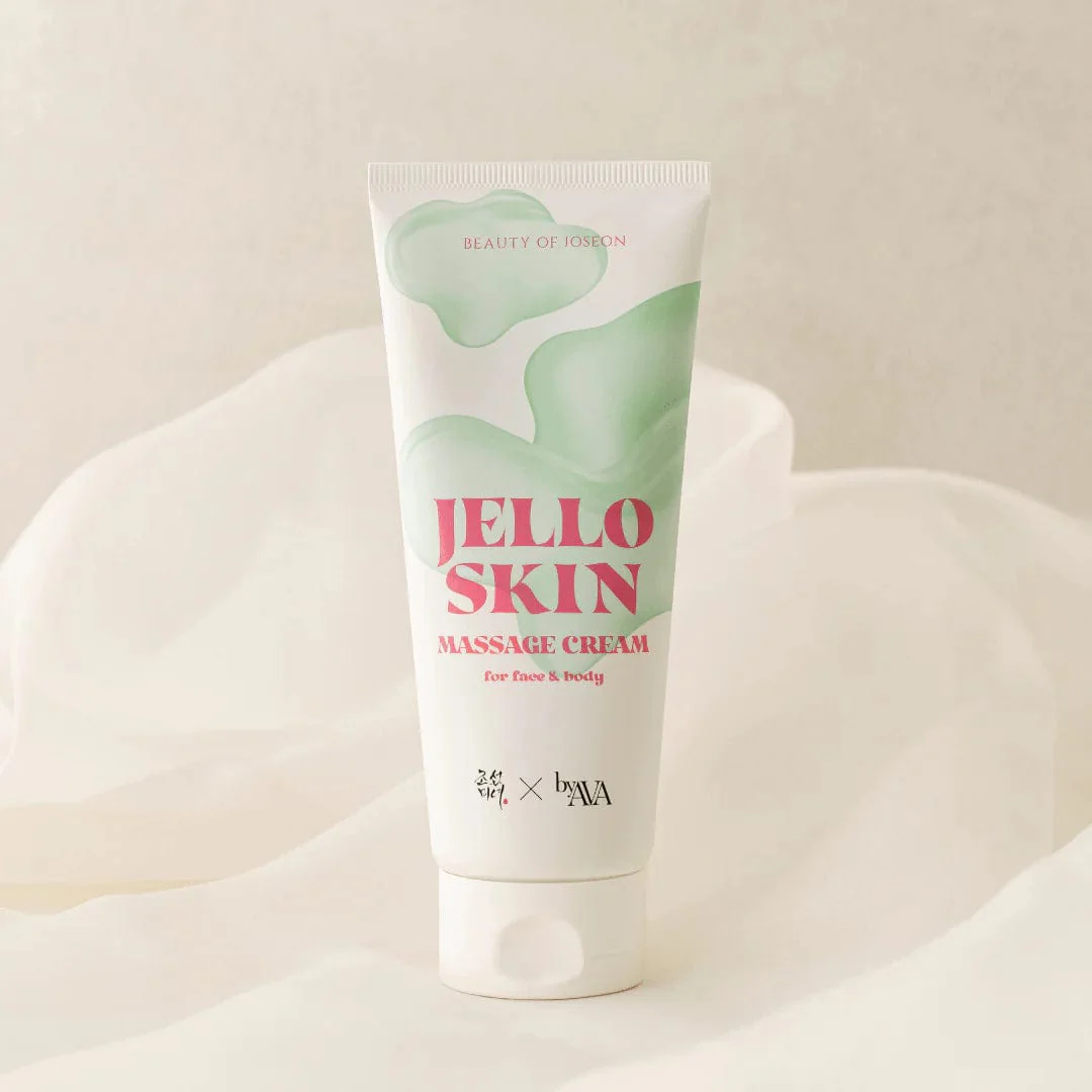 Beauty of Joseon - Jello Skin Massage Cream - Image 2