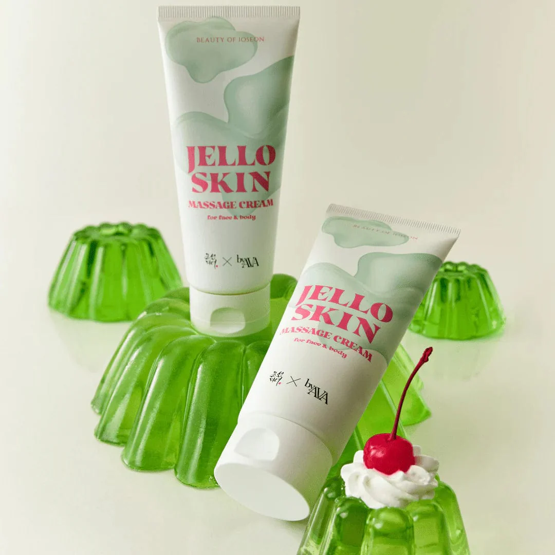 Beauty of Joseon - Jello Skin Massage Cream - Image 3