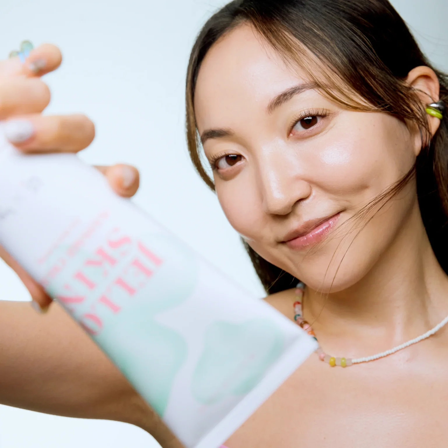 Beauty of Joseon - Jello Skin Massage Cream - Image 5