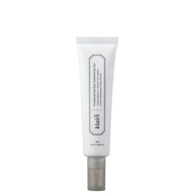 Dear, Klairs - Fundamental Eye Awakening Gel