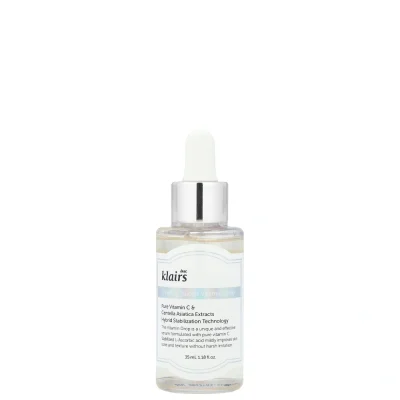 Dear, Klairs - Freshly Juiced Vitamin Drop